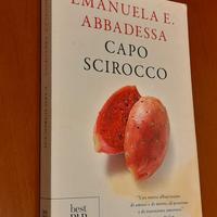 Capo Scirocco di Emanuela E. Abbadessa.