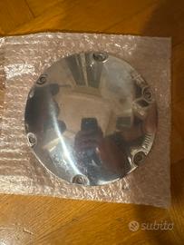 Derby Cover - Harley Davidson Sportster