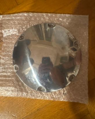 Derby Cover - Harley Davidson Sportster
