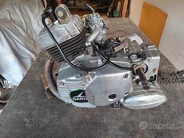 Motore Garelli Gulp Flex 