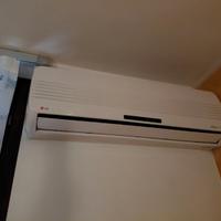 Condizionatore 12.000 BTU