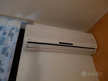 Condizionatore 12.000 BTU