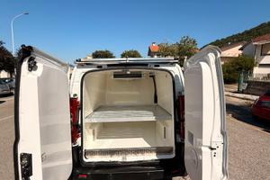Peugeot Expert Maxi 2011 - coibentato frigo