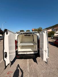 Peugeot Expert Maxi 2011 - coibentato frigo