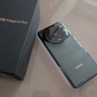Honor magic 5 pro