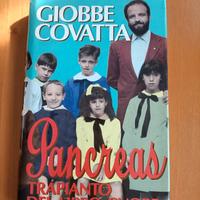 Libro Pancreas trapianto del libro cuore Giobbe Co