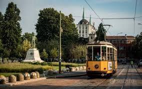 Trilocale in zona Città Studi - Libero