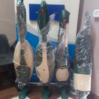 FOLLETTO  PERMUTA E RIPARAZIONI 3774200714