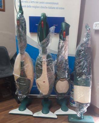 FOLLETTO  PERMUTA E RIPARAZIONI 3774200714