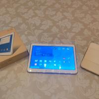 tablet Samsung Galaxy Tab 4