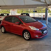 Peugeot 208 1.4 HDi 68cv 5 porte Allure