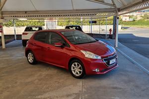 Peugeot 208 1.4 HDi 68cv 5 porte Allure