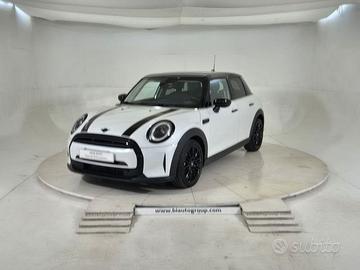 MINI Mini 5 porte Mini F55 2021 5p Mini 5p 1....