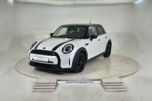 MINI Mini 5 porte Mini F55 2021 5p Mini 5p 1....