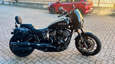 Indian sport chief 2024