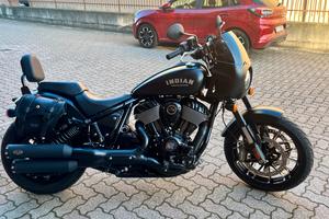 Indian sport chief 2024