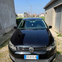 Volkswagen Polo 2009 benzina
