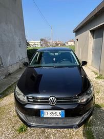 Volkswagen Polo 2009 benzina