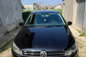 Volkswagen Polo 2009 benzina