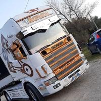 Scania 164-480