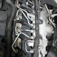 MOTORE Audi A4 cha