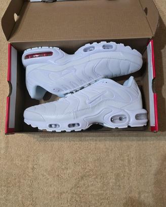 Scarpe bianche