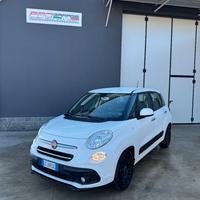 Fiat 500L 1.3 Multijet 95CV Mirror