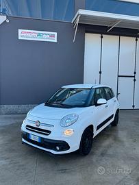 Fiat 500L 1.3 Multijet 95CV Mirror