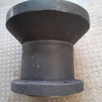 mozzo volante fiat uno