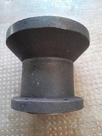 mozzo volante fiat uno