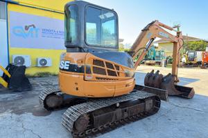 Escavatore CASE CX55B - 2015
