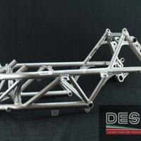Telaio Ducati 999 anno 2002 targato con documenti