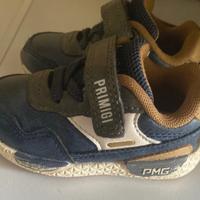 Scarpe primigi bambino n20