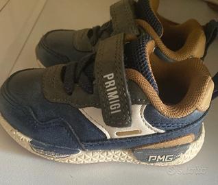 Scarpe primigi bambino n20