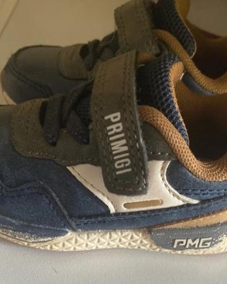 Scarpe primigi bambino n20
