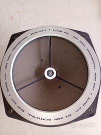 Grundig Box 1500a woofer 