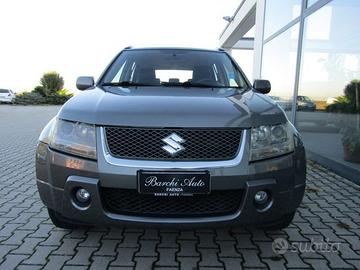 Suzuki Grand Vitara 1.9 DDiS 5 porte INTEGRAL...