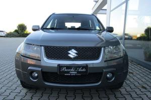 Suzuki Grand Vitara 1.9 DDiS 5 porte INTEGRAL...