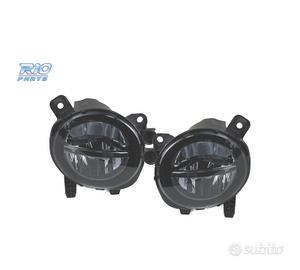 FARI ANABBAGLIANTI BMW F20 F21 F30 F31 F32 F33 LED