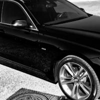 Bmw 316d touring M Sport