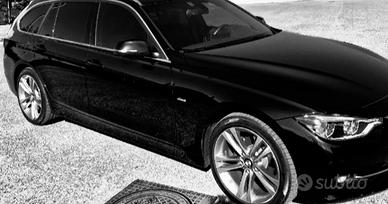 Bmw 316d touring M Sport