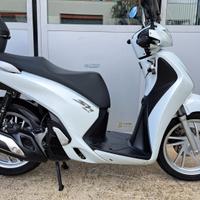 Honda sh 150