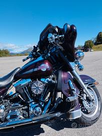 Harley-Davidson Electra Glide Ultra Classic (2006)
