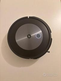 iRobot Roomba j7+