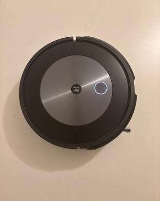 iRobot Roomba j7+