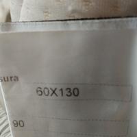 materasso per lettino 