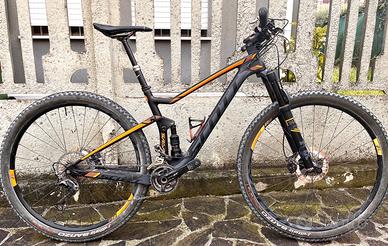 Mountain bike Scott Spark 910 - tg. M
