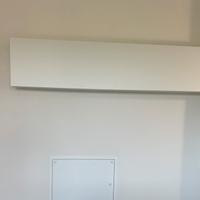 Coppia pensili Bianchi