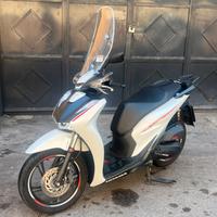 Honda Sh 125 sport 2025