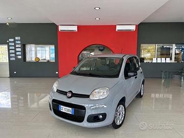 FIAT PANDA 1.0 hybrid CITY LIFE 70cv